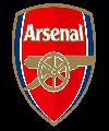 Arsenal - Kevin Ocampo