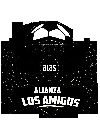 ALIANZA LOS AMIGOS