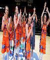 VALENCIA BASKET +5