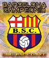 BARCELONA SC