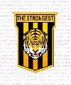 THE STRONGEST