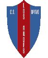 DEPORTIVO LOS ANDES