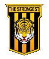 THE STRONGEST