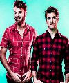 The Chainsmokers