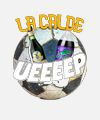 Calde FC