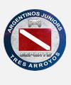 Argentinos Juniors TA eS