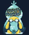 PSYDUCK (FLAMMINGCAMEL AND CHIEF)