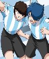 ARGENTINOSFC (SEBATERO AND H3RNUX)
