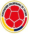 Colombia - DT Gerson