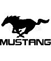 Mustang Jr