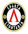 Sparta Liontária