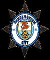 Pandemónium City