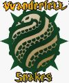 Vvanderfell Snakes