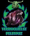 Verruguillaz Peleonaz