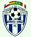 Atlético Sport F.C.