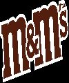 M&M’s