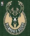 Milwaukee bucks