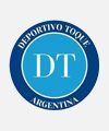 Deportivo Toque