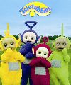 Teletubbies FC Balompié