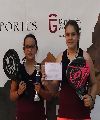 LAS MENCAL PADEL