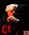 XXXTENTACION
