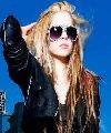 Avril Lavigne