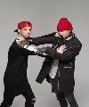 Twenty One Pilots