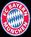 BAYERN MÜNCHEN