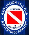 argentinos j