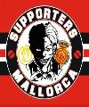 Supporters Mallorca