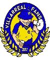 Villarreal Fans