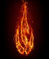 LOS DE FUEGO