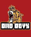 BAD BOYS