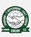 Barrio Colon FC
