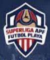 FUTBOL PLAYA