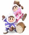 Ice Climbers