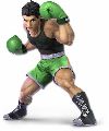 Little Mac