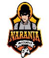 Naranja Mecánica