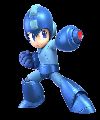 Mega man