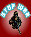 STOP WAR