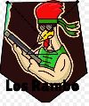 Los Rambo (2F)