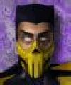 Scorpion