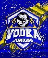VODKA JUNIOIRS