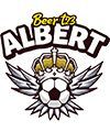 ALBERT (TOTTENHAM HOTSPUR)