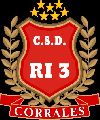 CLUB RI3 CORRALES