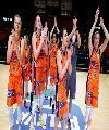 VALENCIA BASKET +5