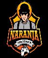 NARANJA MECÁNICA