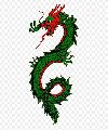 Dragones
