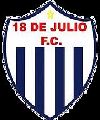 18 De Julio