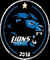LICPUSA LIONS ESPORTS
